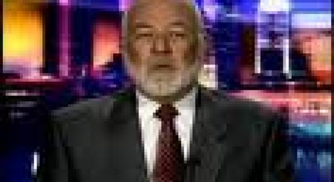 Bove Says BAC Streamlining Its Operations By Shedding Assets